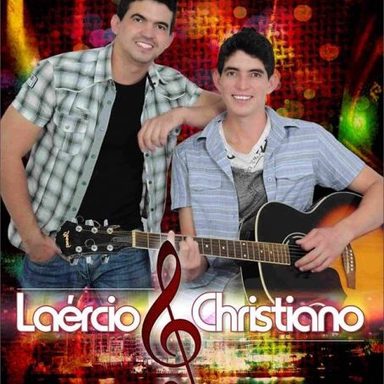 Laércio e Christiano