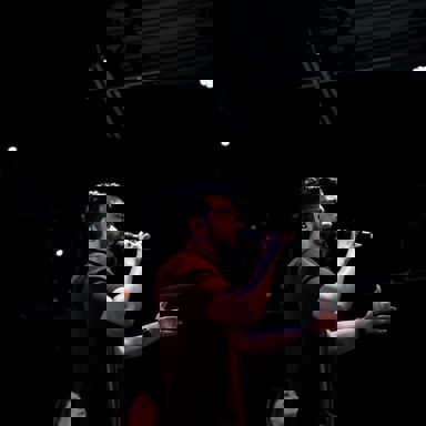 Lagoinha Orlando Music photo 10