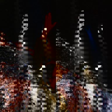 Lagoinha Orlando Music