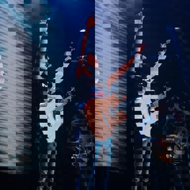 Lagoinha Orlando Music