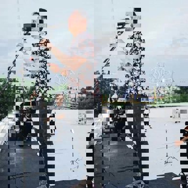 Lagoinha Orlando Music photo 12