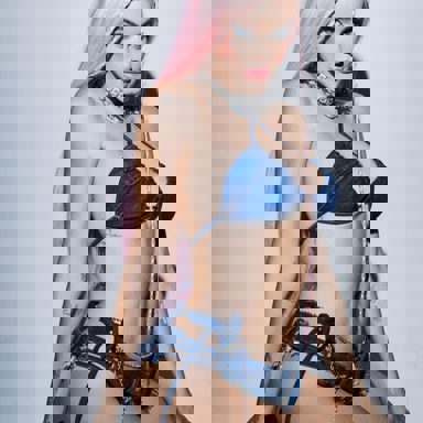 Lais Bianchessi photo 13