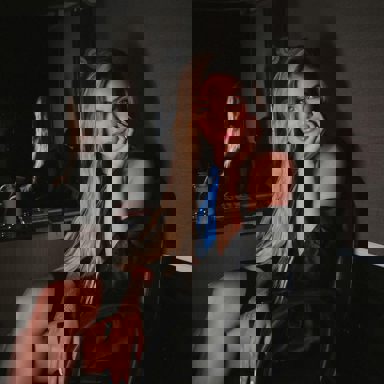 Lais Bianchessi photo 16