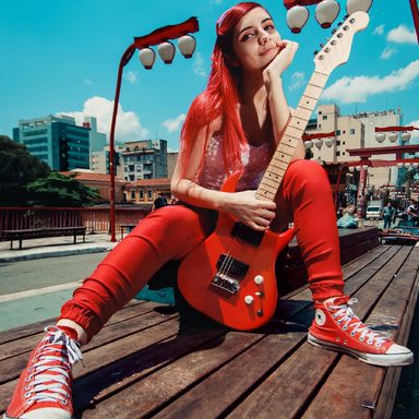 Laís Blanco photo 14