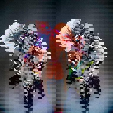 Lais Bianchessi photo 12