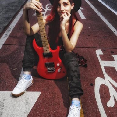 Laís Blanco photo 15