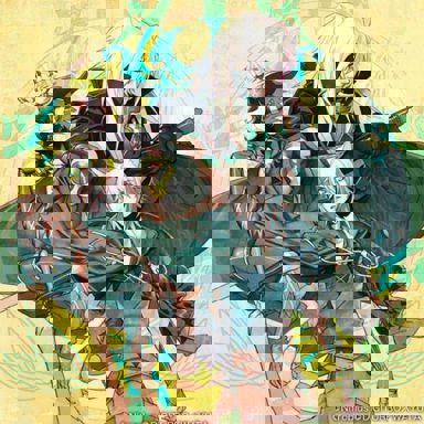 Lamento Beyond The Void