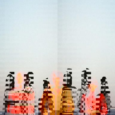 Lamp (Indie) photo 9