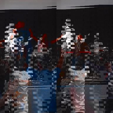 Landro Souza photo 11