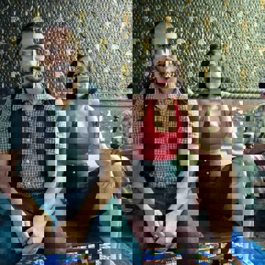 La Orchestra Invisível