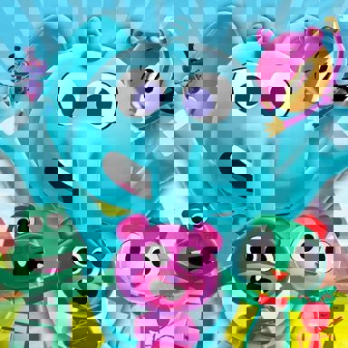 Las Canciones Del Zoo