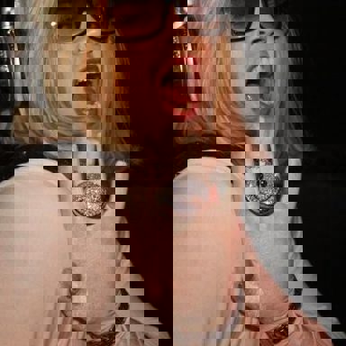 Las Bibas From Vizcaya