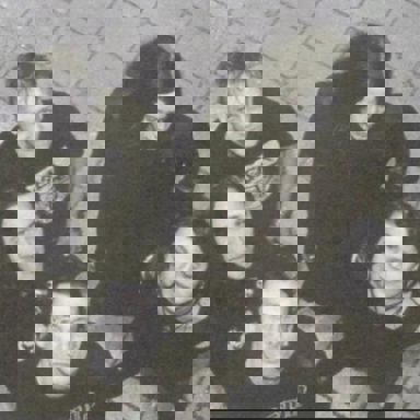 Last Days Of Humanity