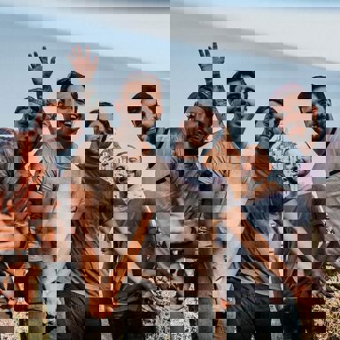 Last Night Saved My Life