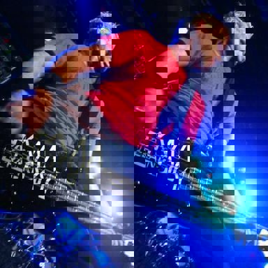 Last Of The Believers