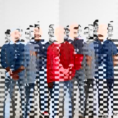 Last Night Saved My Life