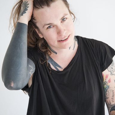 Laura Jane Grace photo 12
