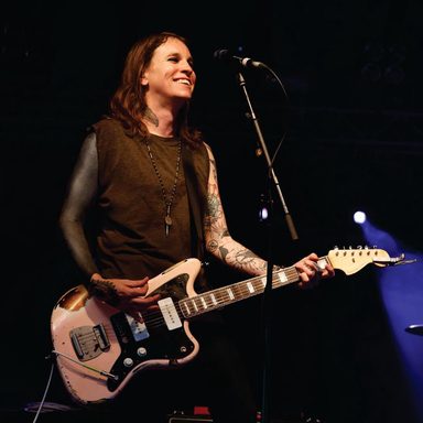 Laura Jane Grace