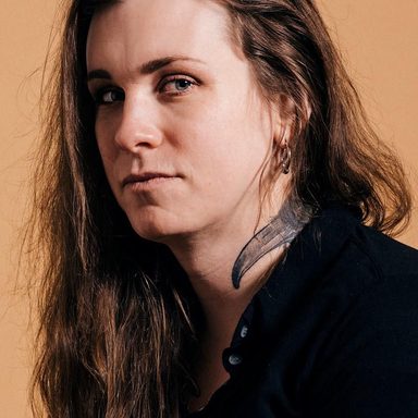 Laura Jane Grace photo 15