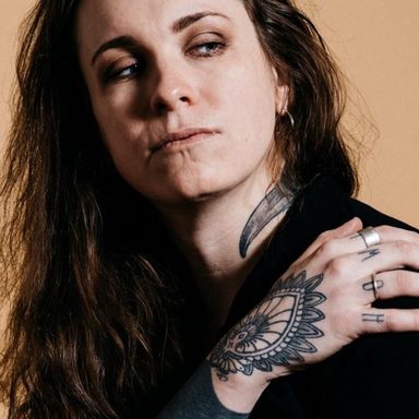 Laura Jane Grace photo 10