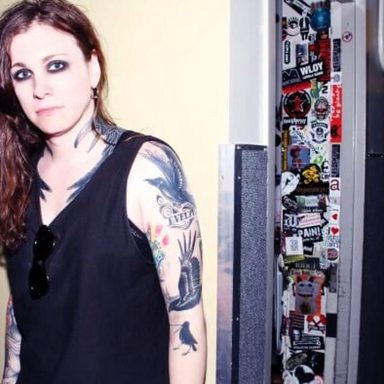 Laura Jane Grace