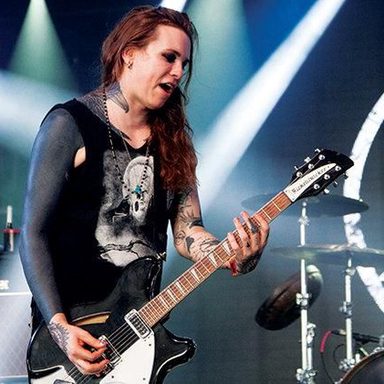 Laura Jane Grace