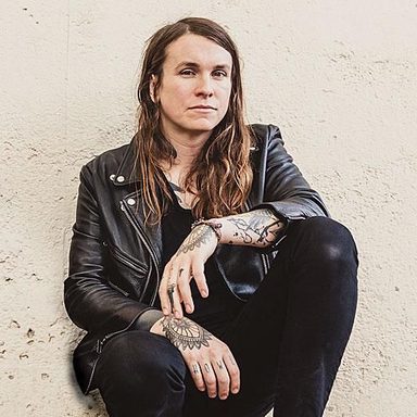 Laura Jane Grace