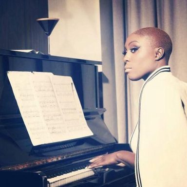 Laura Mvula