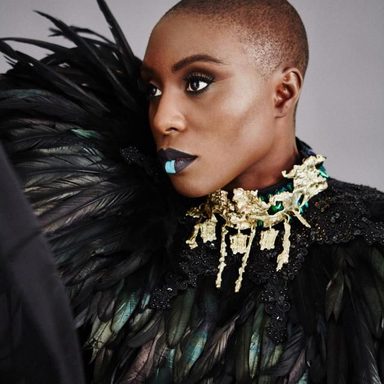 Laura Mvula photo 10