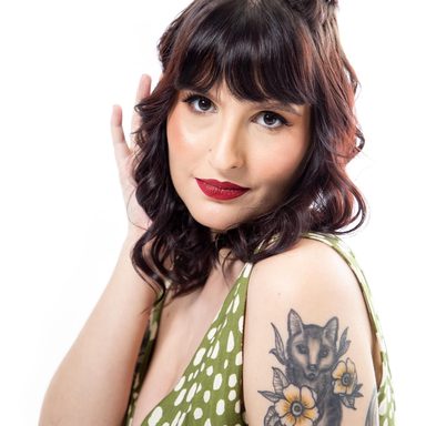 Laura Palmer photo 9