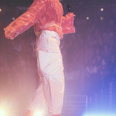 Lauren Daigle photo 130