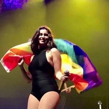 Lauren Jauregui photo 26