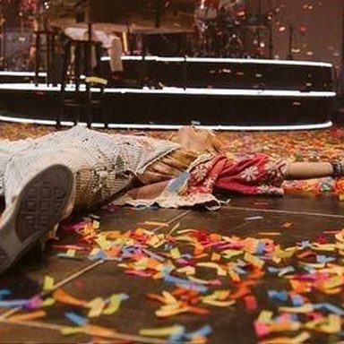 Lauren Daigle photo 144