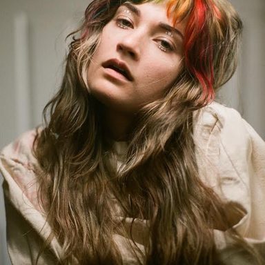 Lauren Ruth Ward photo 11