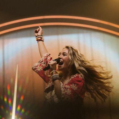 Lauren Daigle