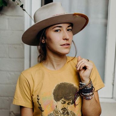 Lauren Daigle photo 80