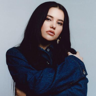 Lauren Spencer-Smith