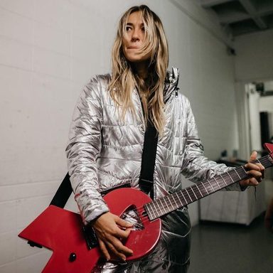 Lauren Daigle photo 143