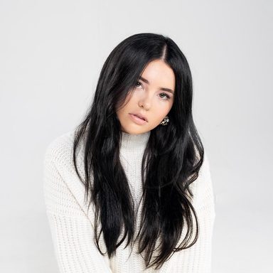 Lauren Spencer-Smith