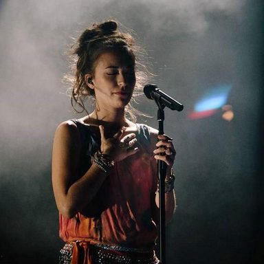 Lauren Daigle photo 22