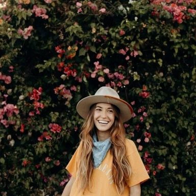 Lauren Daigle photo 115