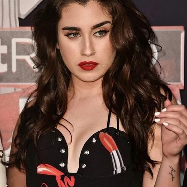 Lauren Jauregui photo 122