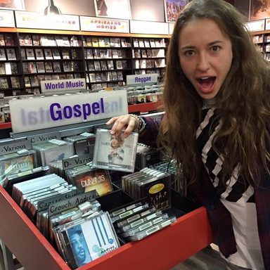 Lauren Daigle photo 17