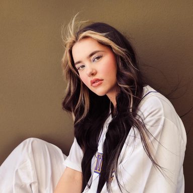 Lauren Spencer-Smith