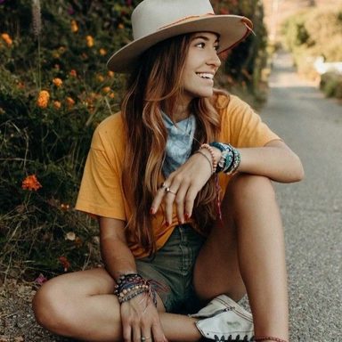 Lauren Daigle photo 114