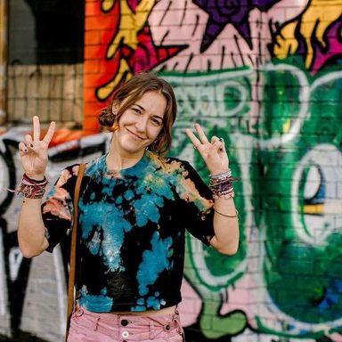 Lauren Daigle photo 141