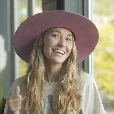 Lauren Daigle photo 155