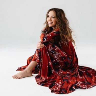 Lauren Daigle photo 158