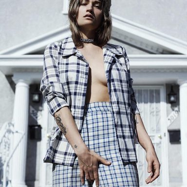 Lauren Ruth Ward photo 15