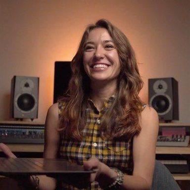 Lauren Daigle photo 156